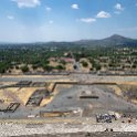 MEX MEX Teotihuacan 2019APR01 Piramides 064 : - DATE, - PLACES, - TRIPS, 10's, 2019, 2019 - Taco's & Toucan's, Americas, April, Central, Day, Mexico, Monday, Month, México, North America, Pirámides de Teotihuacán, Teotihuacán, Year